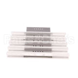 25957 Henny Penny Air Duct (1/3 Size)