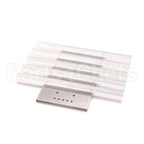 25957 Henny Penny Air Duct (1/3 Size)