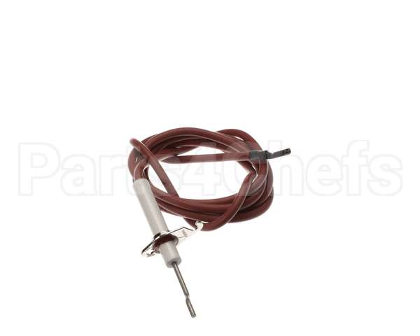 25957 Nieco Sensor, Flame, 2, W. 50 Wire