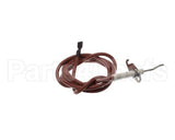 25957 Nieco Sensor, Flame, 2, W. 50 Wire