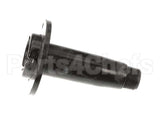 25958-1 Vollrath Drain Adaptor - Molded