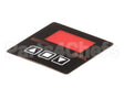 25958 Nieco Overlay,Control,Nieco P/N13727-B&13570-C