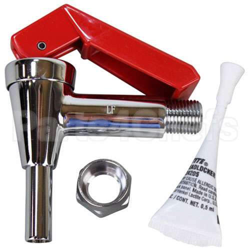 2596-1009 Compatible Bunn Faucet