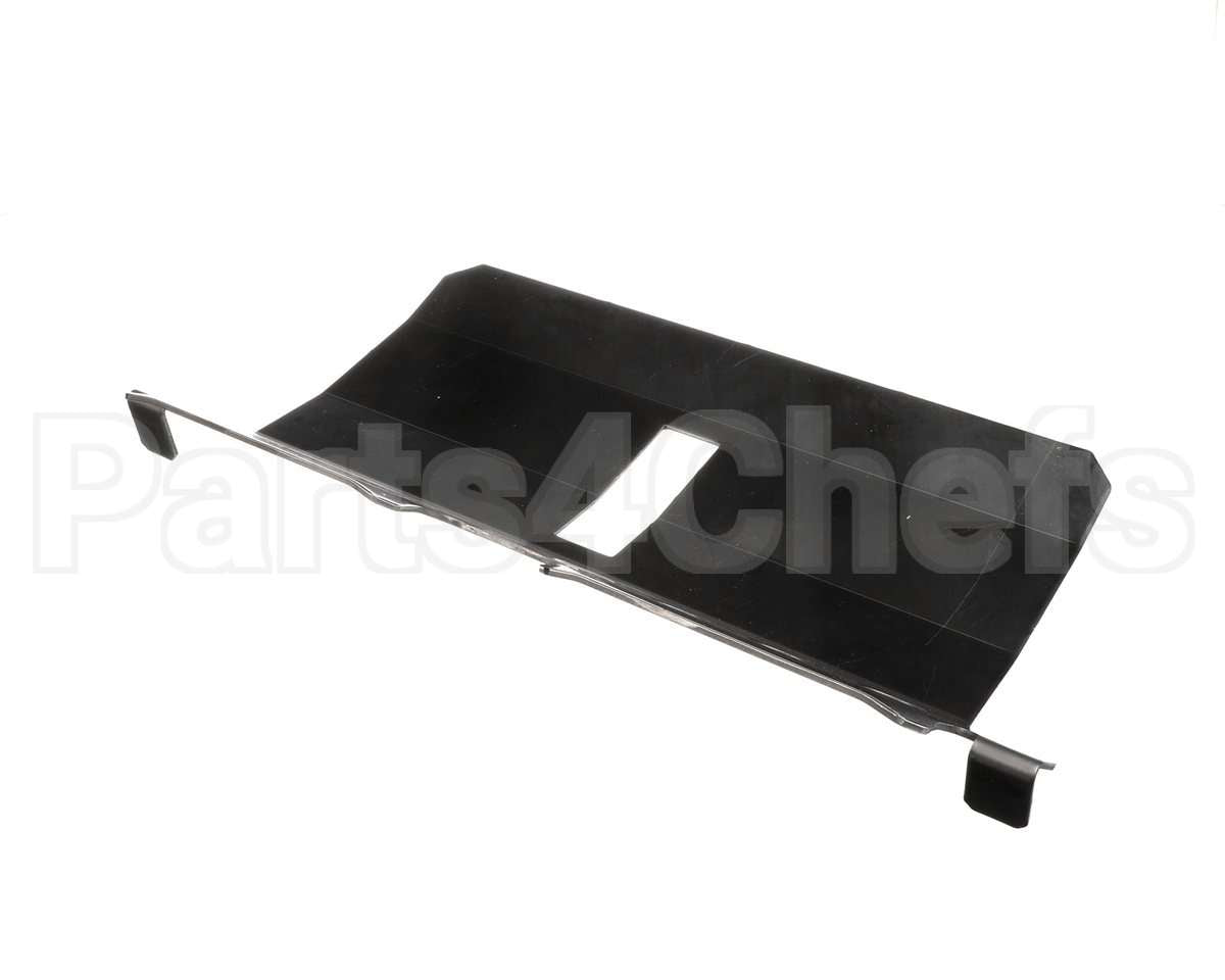 25960 Nieco Stripper Blade,15'' Frame