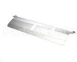 25962 Nieco Stripper Blade, 23 Frame,12&10Belt,Jf