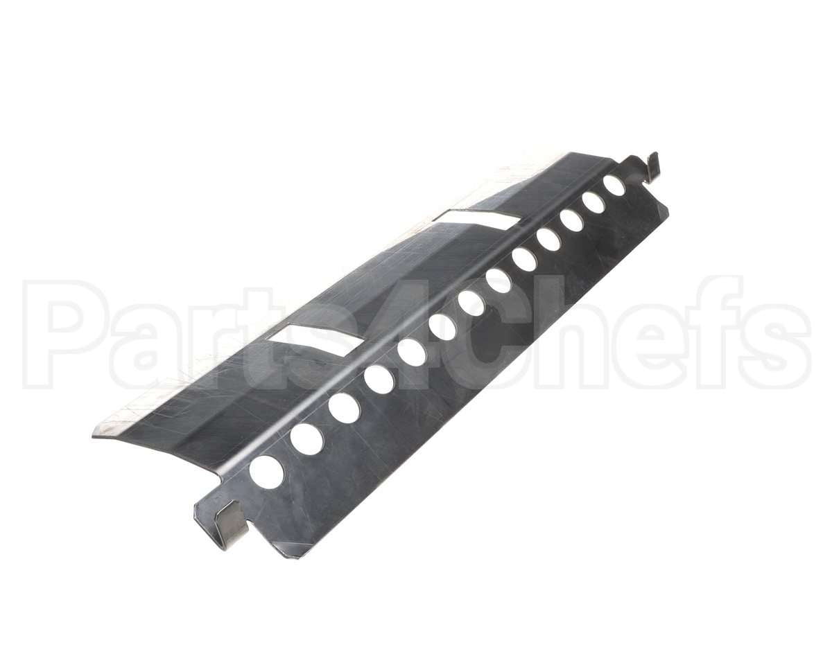 25964 Nieco Stripper Blade, 23"Frame,22"