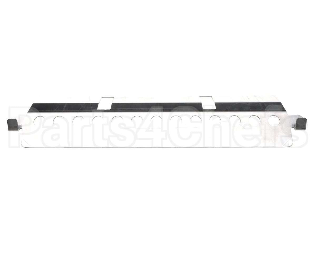 25964 Nieco Stripper Blade, 23"Frame,22"