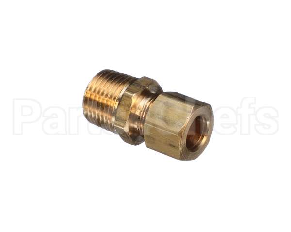25967-5 Montague Connector Brass Pst -- Male