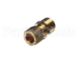 25967-5 Montague Connector Brass Pst -- Male