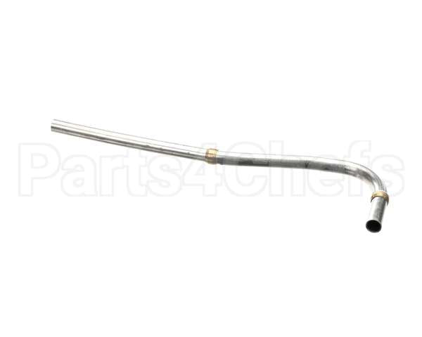 25968-3 Montague Tubing 1/2 A1 Formed