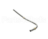 25968-3 Montague Tubing 1/2 A1 Formed