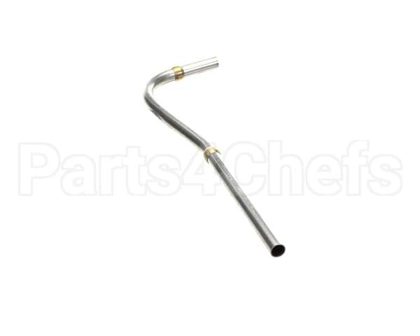 25968-3 Montague Tubing 1/2 A1 Formed
