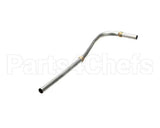 25968-3 Montague Tubing 1/2 A1 Formed