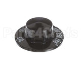 2597 Royal Range Knob, Thermostat