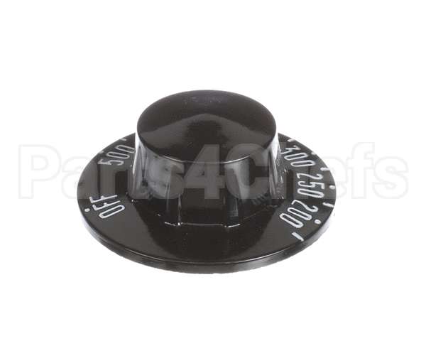 2597 Royal Range Knob, Thermostat
