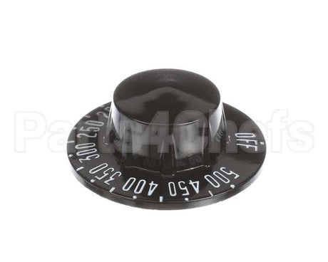 2597 Royal Range Knob, Thermostat