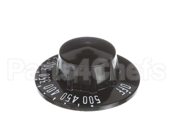 2597 Royal Range Knob, Thermostat