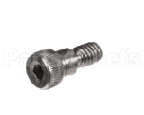 25970 Nieco Screw, Ø5/16"X1/4"Shoulder,Sch,1/4-20,Ss