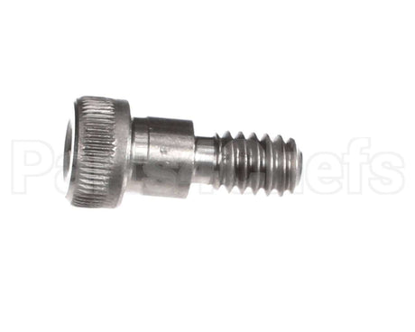 25970 Nieco Screw, Ø5/16"X1/4"Shoulder,Sch,1/4-20,Ss