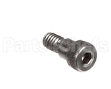 25970 Nieco Screw, Ø5/16"X1/4"Shoulder,Sch,1/4-20,Ss