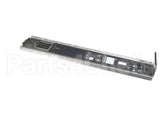 25971-3 Montague Control Panel -- C-N-H