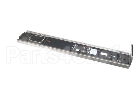 25971-3 Montague Control Panel -- C-N-H