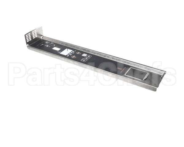 25971-3 Montague Control Panel -- C-N-H