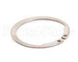 25976 Power Soak Systems Snap Ring 2Hp/3Hp (W)