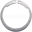 25976 Compatible Power Soak Systems Snap Ring