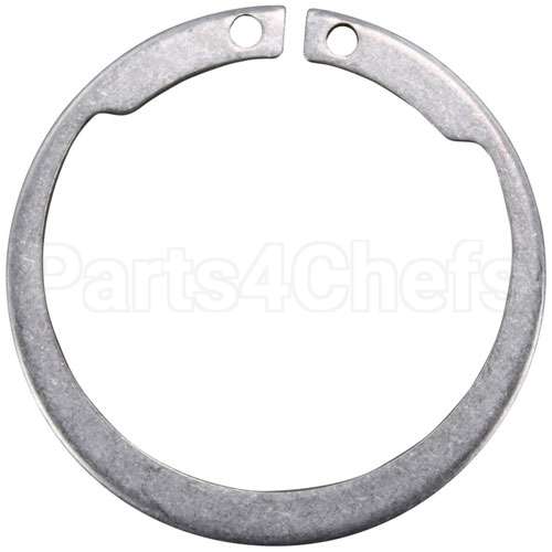 25976 Compatible Power Soak Systems Snap Ring