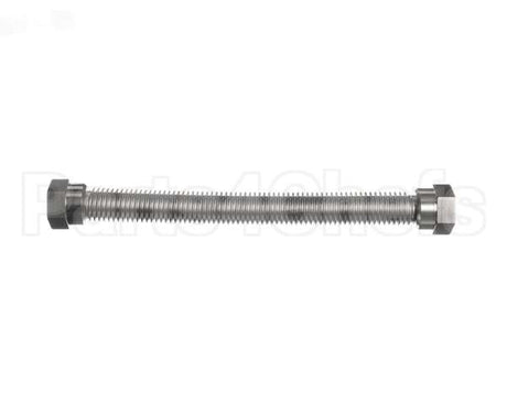 25977 Nieco Connector,Flex 3/4X11-Assembly