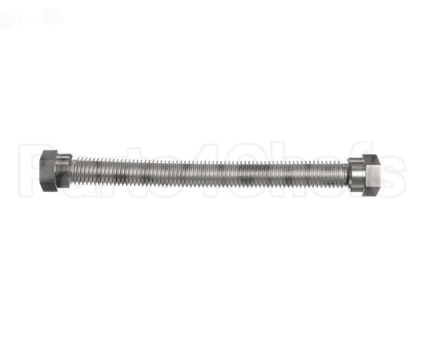 25977 Nieco Connector,Flex 3/4X11-Assembly