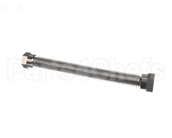 25977 Nieco Connector,Flex 3/4X11-Assembly