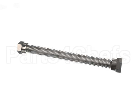25977 Nieco Connector,Flex 3/4X11-Assembly