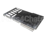 25979 Nieco Refl/Shielf W/Slots 13"Belt