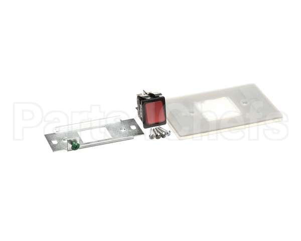 2598 Crown Tonka Switch 3Way With Wp Cover 11908000603