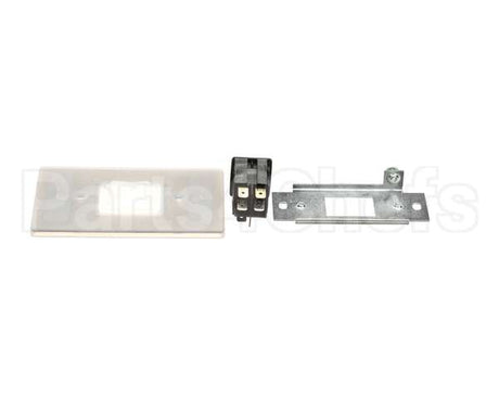2598 Crown Tonka Switch 3Way With Wp Cover 11908000603