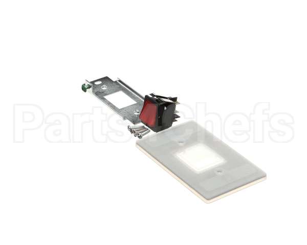 2598 Crown Tonka Switch 3Way With Wp Cover 11908000603