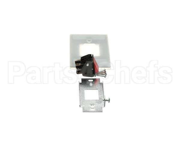 2598 Crown Tonka Switch 3Way With Wp Cover 11908000603