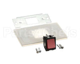 2598 Thermalrite Blast Chiller Switch 3Way With Wp Cover 11908000603