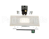 2598 Thermalrite Blast Chiller Switch 3Way With Wp Cover 11908000603