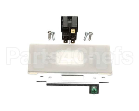 2598 Thermalrite Blast Chiller Switch 3Way With Wp Cover 11908000603