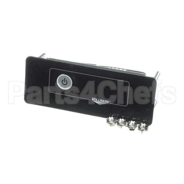 25986-1 Compatible Vollrath Remote Control Panel