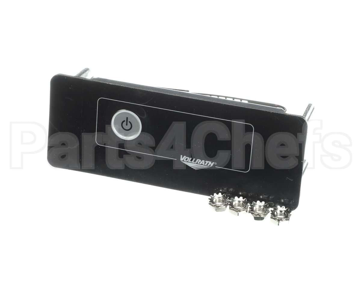 25986-1 Vollrath Remote Control Panel