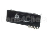 25986-1 Vollrath Remote Control Panel
