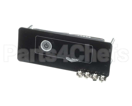 25986-1 Vollrath Remote Control Panel