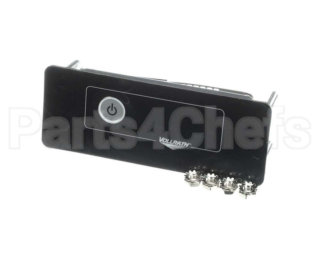 25986-1 Vollrath Remote Control Panel