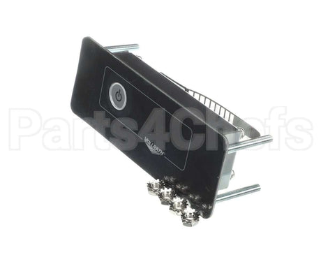 25986-1 Vollrath Remote Control Panel