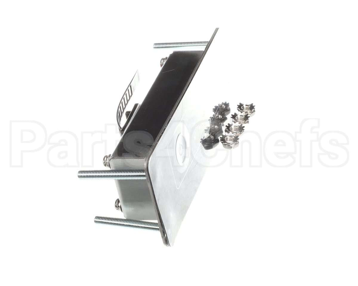 25986-1 Vollrath Remote Control Panel