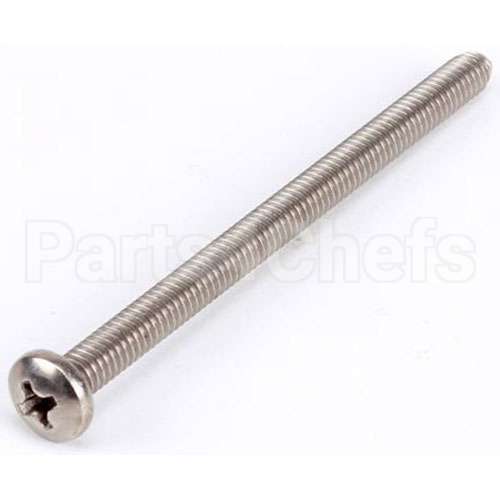 25988 Compatible Silver King Scr Machine Ss8-322 1/2 Torx P